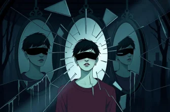 Horror Films About Self-Reflection