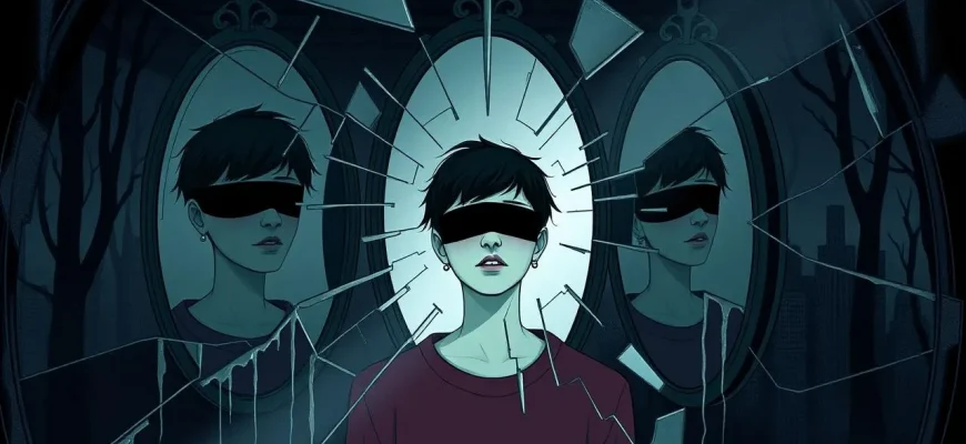 Horror Films About Self-Reflection