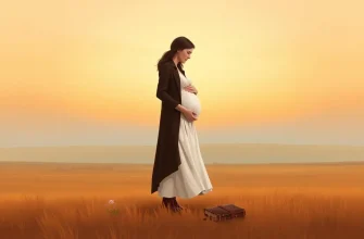 Westerns with a Twist: Pregnancy on the Prairie
