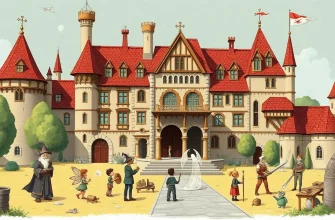 10 Fantasy Films Where Renovation Meets Magic