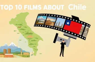 Top 10 Films About Chile