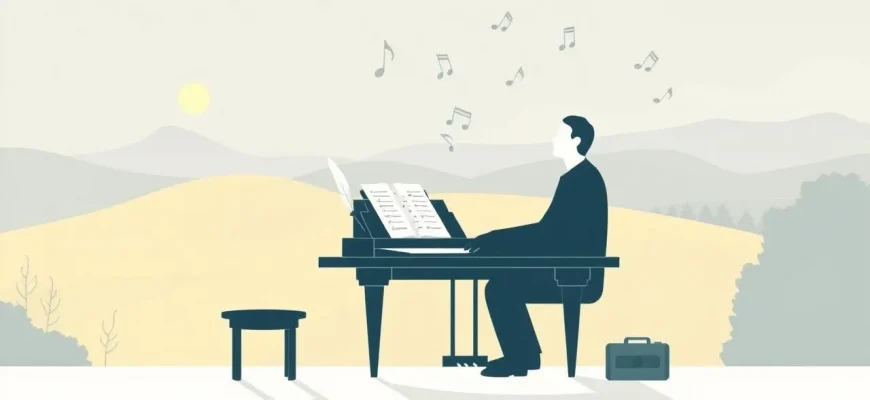 10 Fantasy Films About Composers
