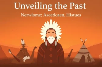 Historical Films Celebrating Native American Cultures