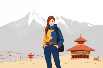 Top 10 Thrillers Set in Tibet