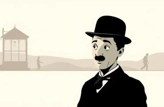 Charlie Chaplin's Dramatic Masterpieces
