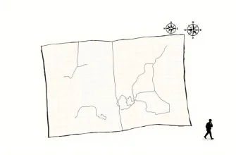 War Films: The Art of Mapping and Navigation