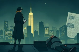 Top 10 Detective Films About Homelessness