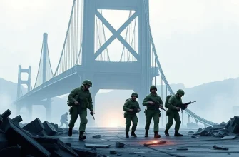 Engineering Feats in War: A Cinematic Journey