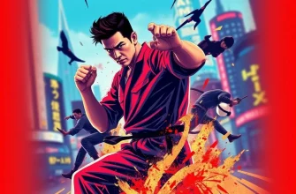 Tony Jaa's Action Masterpieces