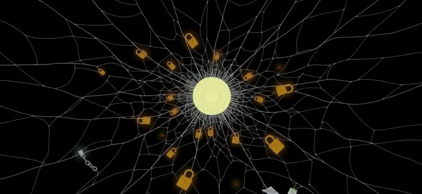 10 Thrilling Movies About Bribery and Corruption