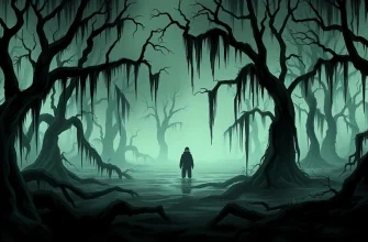 Swamp Thrillers: 10 Movies to Get Lost In