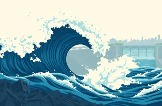 Disaster Films: Water Structures Unleashed