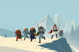 Action-Packed Pilgrimages: 10 Films to Watch