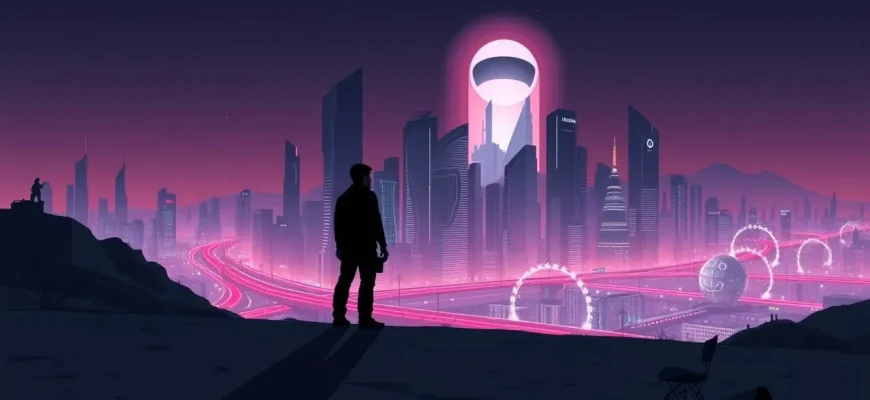 Top 10 Sci-Fi Films About Quarantine