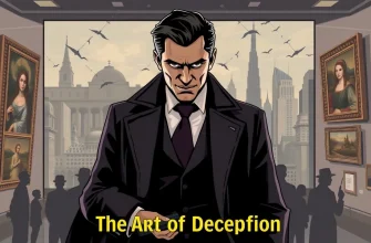 Top 10 Heist Films with Art Swaps