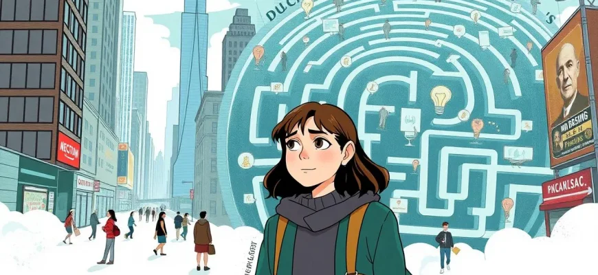 Top 10 Films on Social Adaptation