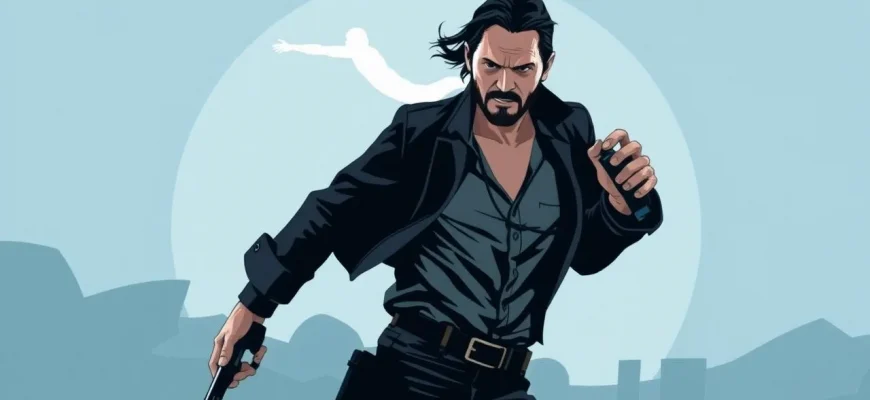 Redemption in Action: 10 Action Films About Repentance