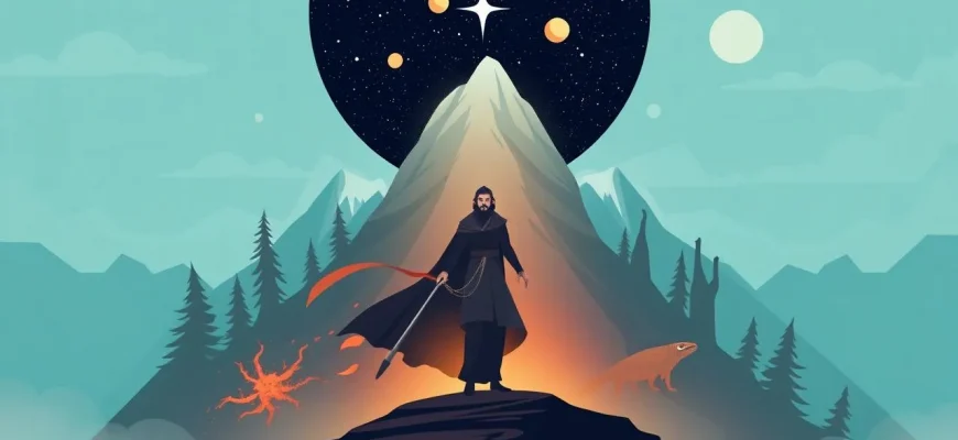 10 Enchanting Fantasy Films About Transformations