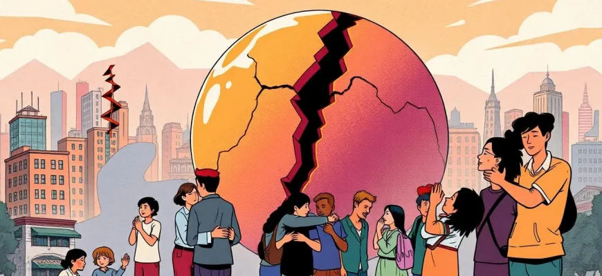 Earthquake Biopics: 10 Films to Watch