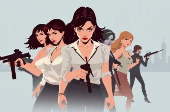 Films About Tough Girls