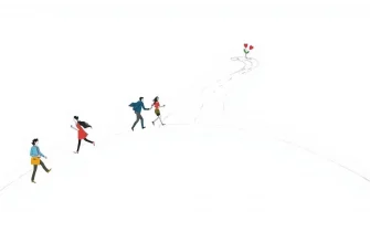 10 Films About the Quest for Love