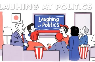 Laughing at Politics: A Collection of Political Comedies