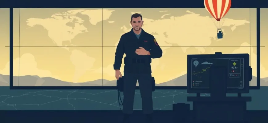 10 War Films Featuring Military Meteorologists