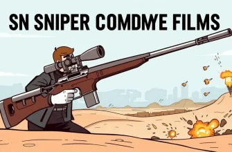 Laughing with Rifles: Top 10 Sniper Comedy Films