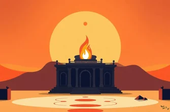 Dive into Zoroastrianism: A Cinematic Journey