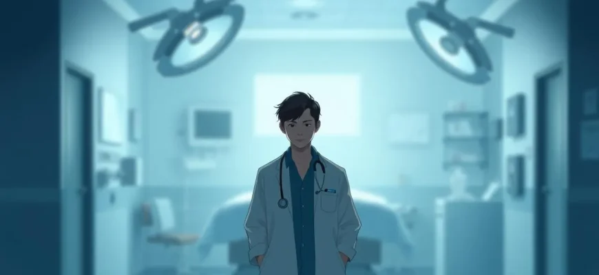 Top 10 Anesthesiologist Melodramas