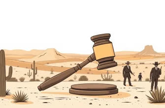 Western Justice: 10 Films About Judges in the Wild West