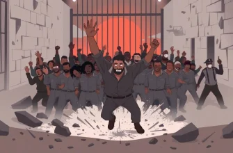10 Must-Watch Films About Prison Riots