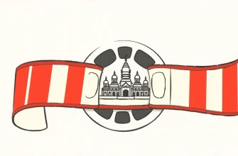 Soviet Cinema's Unique Take on Cambodia