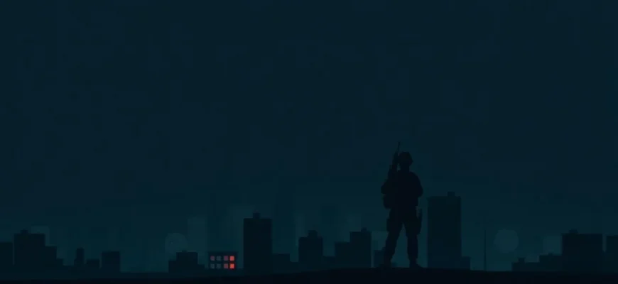 Top 10 Military Crime Films You Must Watch