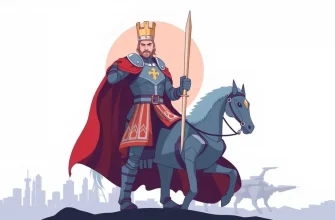 Top 10 Sci-Fi Films About King Arthur