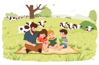 Family Cow Movies: A Collection of Wholesome Tales