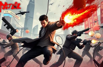 Top 10 Modern Chinese Action Films