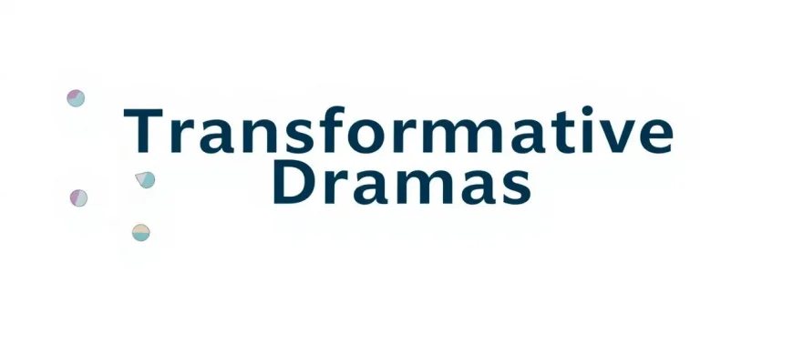 10 Dramatic Films About Changing Appearances