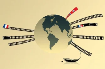 Greatest Films from Around the World