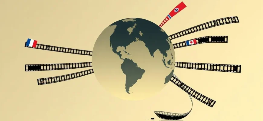Greatest Films from Around the World