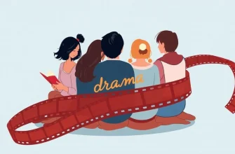 Friendship in Film: 10 Drama Movies You Can't Miss