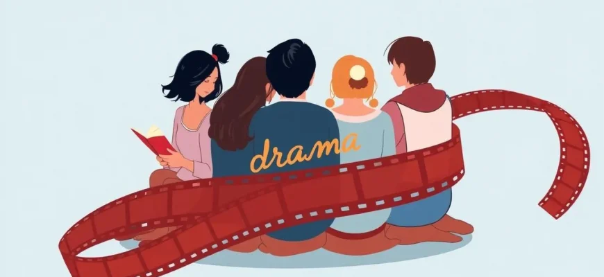 Friendship in Film: 10 Drama Movies You Can't Miss