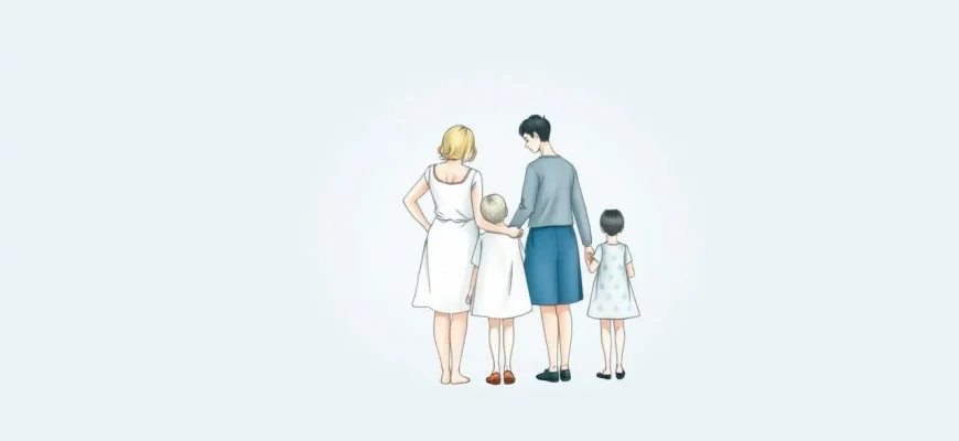 10 Family Films About Forbidden Love
