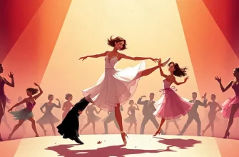 10 Must-Watch Biopics on Ballroom Dancing