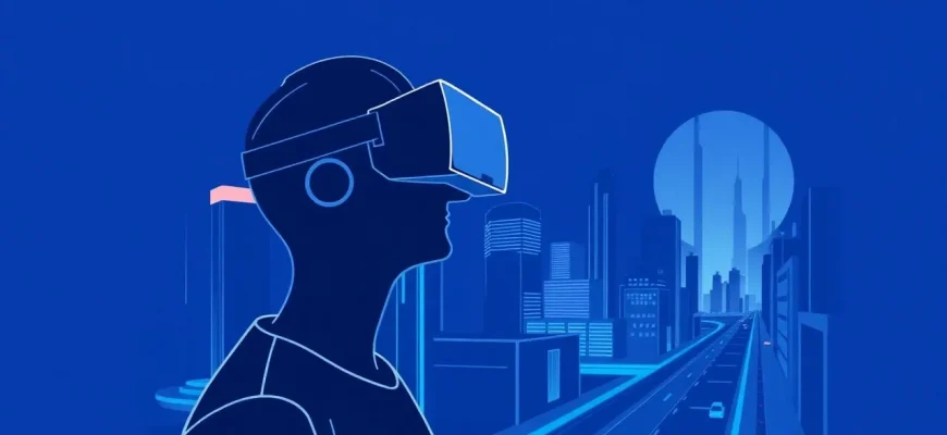 Virtual Reality Documentaries: A Journey into the Unknown