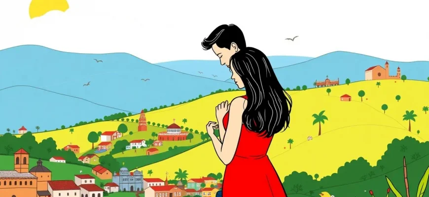 10 Heartfelt Venezuelan Melodramas