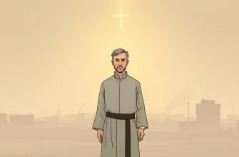 War Films with Frontline Priests