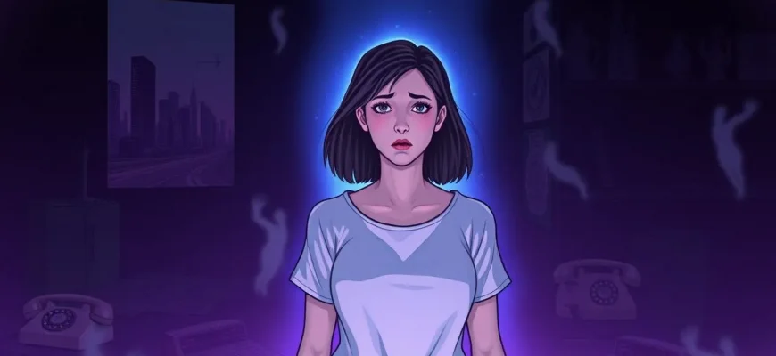 Top 10 Horror Films About Teleportation