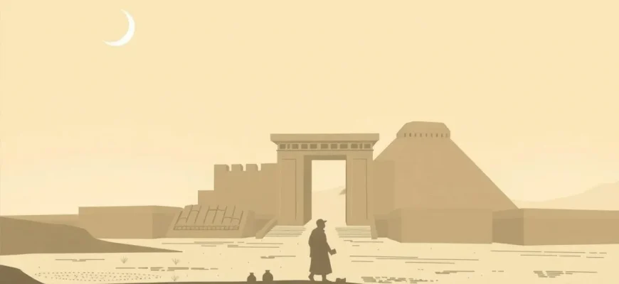 Top 10 Documentaries on Mesopotamia