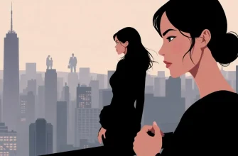 Drama Films Where Envy Fuels the Fire of Love